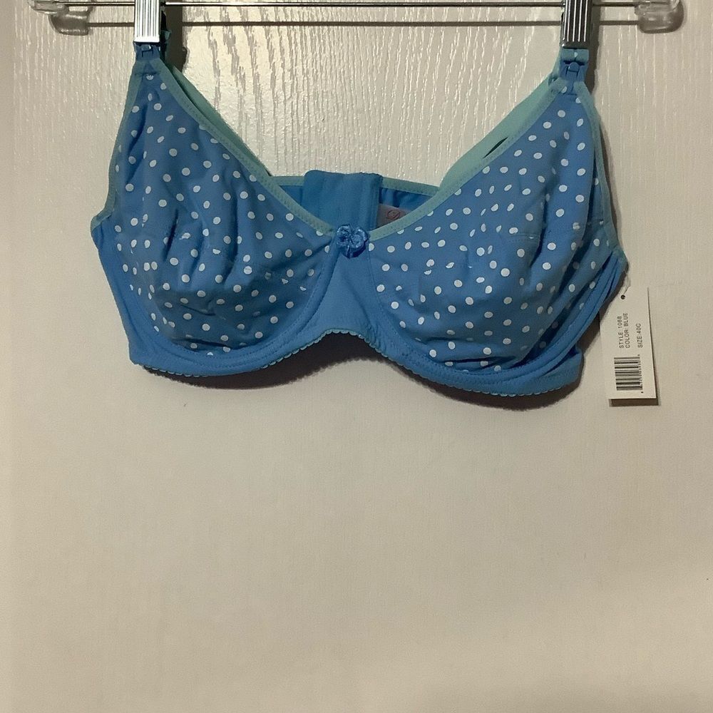 Maternity Bra 